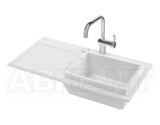 Раковина накладная Duravit Starck K 751010