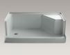 Душевой поддон Memoirs Kohler 2015 K-9489-7 Современный / Скандинавский / Модерн