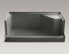 Душевой поддон Memoirs Kohler 2015 K-9489-7 Современный / Скандинавский / Модерн
