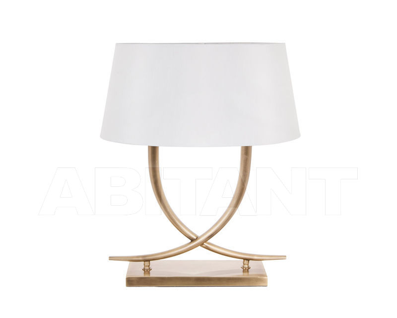 Купить Лампа настольная IVA Pusha Chelsea Interiors 5082