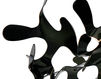 Люстра Lumen Center Italia CONTEMPORARY COR112G8 Современный / Скандинавский / Модерн