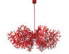 Люстра Lumen Center Italia CONTEMPORARY COR112G8 Современный / Скандинавский / Модерн