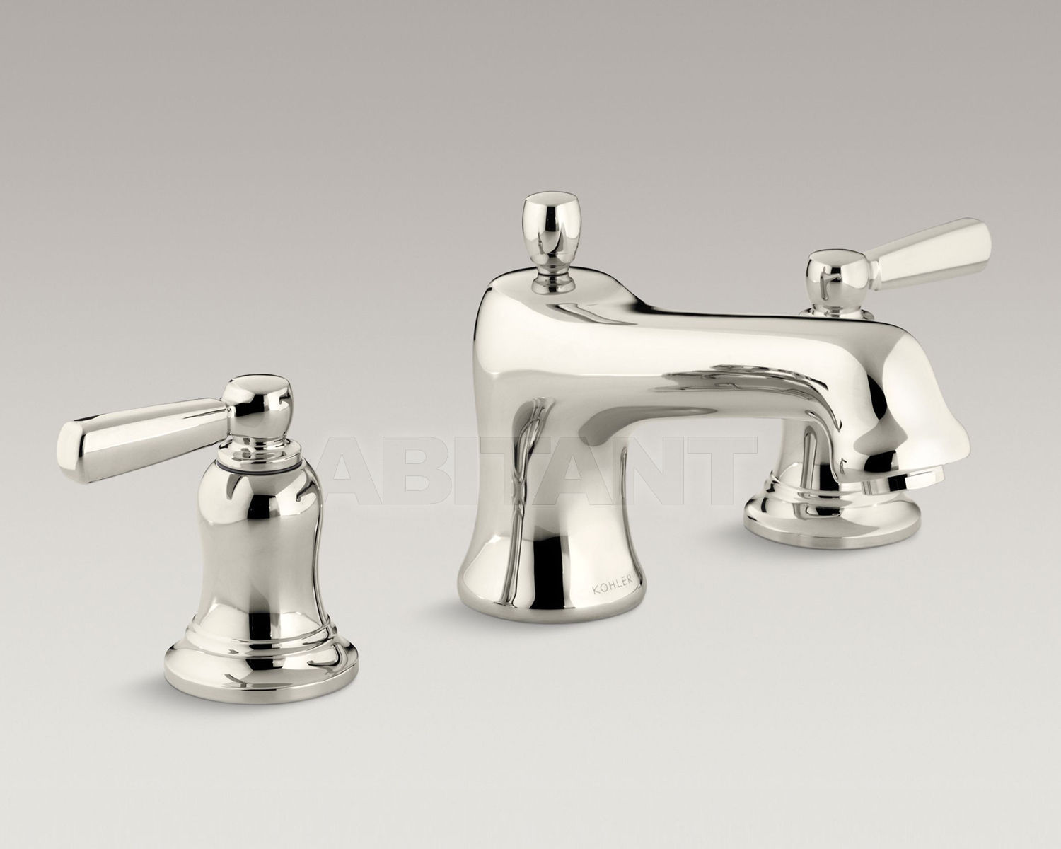 Купить Смеситель для ванны Bancroft Kohler 2015 K-T10585-4-SN