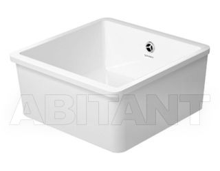 Раковина накладная Duravit Vero 751445
