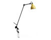 Лампа настольная La Lampe Gras by DCW éditions GRAS LAMPS 201 CH-BLUE Современный / Скандинавский / Модерн