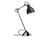 Лампа настольная La Lampe Gras by DCW éditions GRAS LAMPS 205 CH-WH Современный / Скандинавский / Модерн