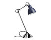 Лампа настольная La Lampe Gras by DCW éditions GRAS LAMPS 205 CH-WH Современный / Скандинавский / Модерн