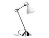 Лампа настольная La Lampe Gras by DCW éditions GRAS LAMPS 205 CH-BL-COP Современный / Скандинавский / Модерн