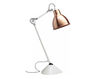 Лампа настольная La Lampe Gras by DCW éditions GRAS LAMPS 205 CH-BL Современный / Скандинавский / Модерн