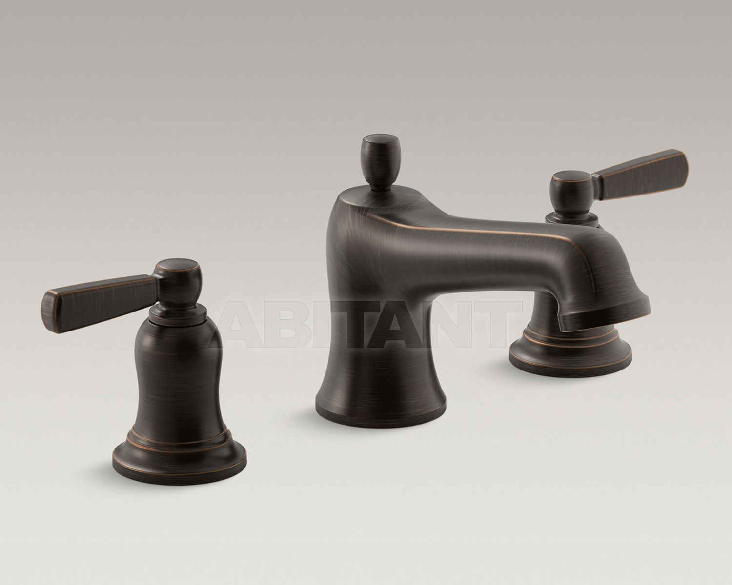 Купить Смеситель для ванны Bancroft Kohler 2015 K-T10585-4-2BZ