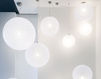 Светильник Lumen Center Italia CONTEMPORARY IG21L Современный / Скандинавский / Модерн