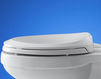 Крышка для унитаза French Curve Kohler 2015 K-4713-7 Современный / Скандинавский / Модерн