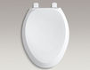 Крышка для унитаза French Curve Kohler 2015 K-4713-0 Современный / Скандинавский / Модерн
