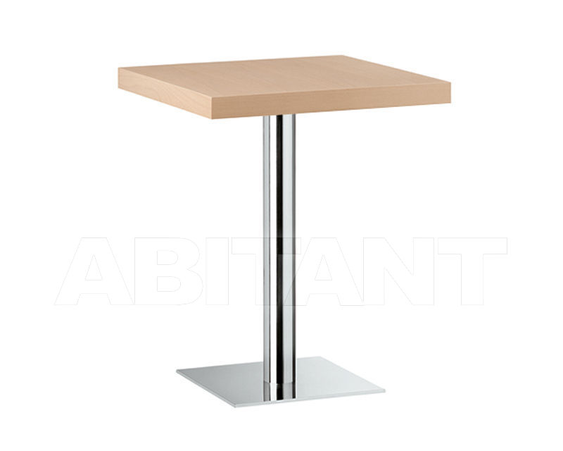 Купить Стол XT Metalmobil Light_Collection_2015 479 T S2+CAT.K