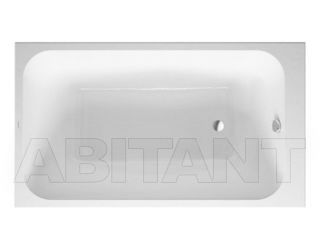 Ванна Duravit Nahho 700233 00 0 00 0000