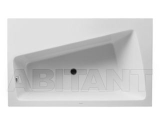 Ванна Duravit Paiova 700271 00 0 00 0000