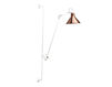 Светильник настенный La Lampe Gras by DCW éditions GRAS LAMPS 214 BL-BL-COP Современный / Скандинавский / Модерн
