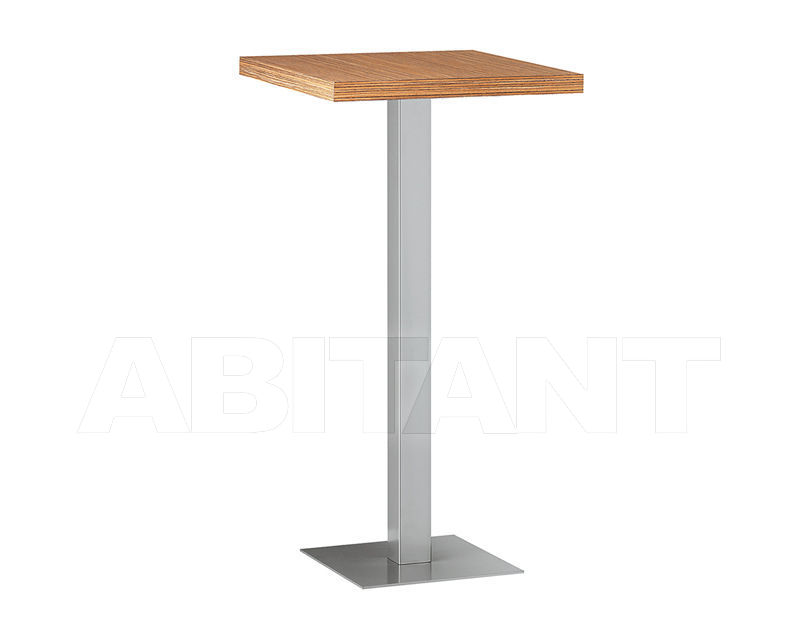 Купить Стол MT Metalmobil Light_Collection_2015 483A S2+CAT.K