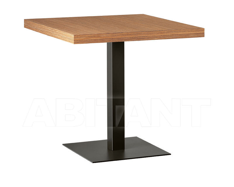 Купить Стол MT Metalmobil Light_Collection_2015 484 S2+CAT.K