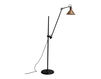 Лампа напольная La Lampe Gras by DCW éditions GRAS LAMPS 215 L CH-COP Современный / Скандинавский / Модерн