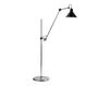Лампа напольная La Lampe Gras by DCW éditions GRAS LAMPS 215 L BL-COP-RAW Современный / Скандинавский / Модерн
