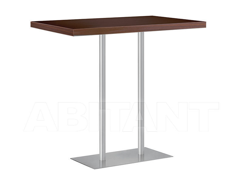 Купить Стол MT Metalmobil Light_Collection_2015 499A T S2 ABS+LAM
