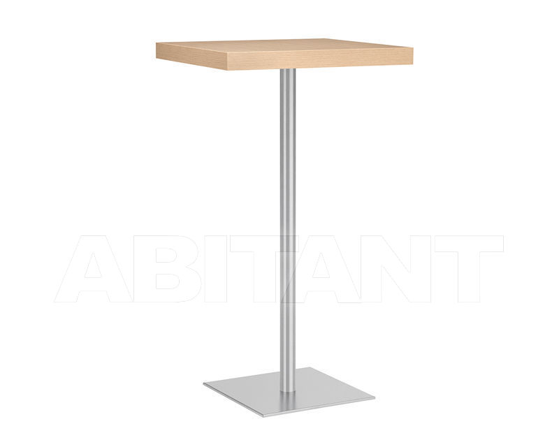 Купить Стол MT Metalmobil Light_Collection_2015 498A T S2 ABS+LAM