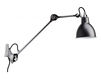 Светильник настенный La Lampe Gras by DCW éditions GRAS LAMPS 222 CH-WH Современный / Скандинавский / Модерн