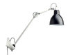 Светильник настенный La Lampe Gras by DCW éditions GRAS LAMPS 222 CH-WH Современный / Скандинавский / Модерн