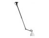 Светильник La Lampe Gras by DCW éditions GRAS LAMPS 302 WH-COP Современный / Скандинавский / Модерн