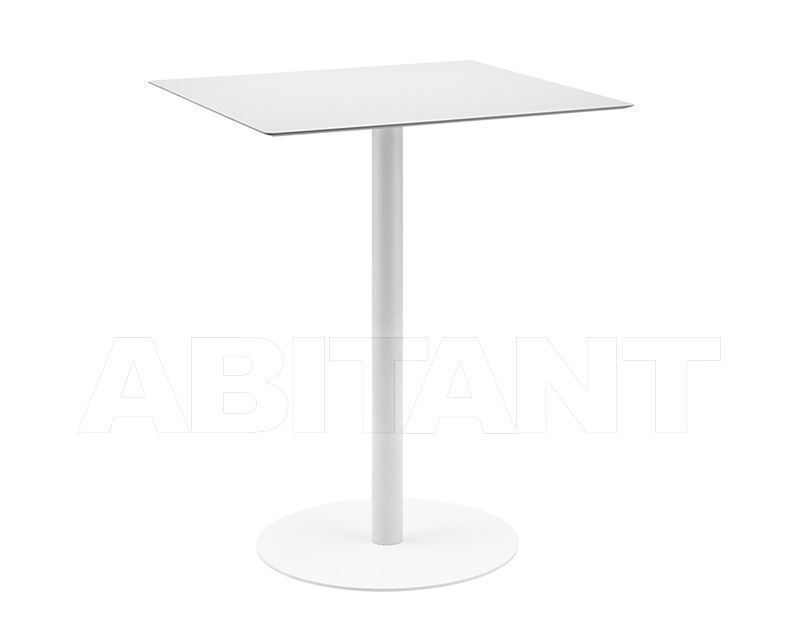 Купить Стол MT Metalmobil Light_Collection_2015 497 STR A