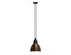 Светильник La Lampe Gras by DCW éditions GRAS LAMPS 322 RED ROUND XL Современный / Скандинавский / Модерн
