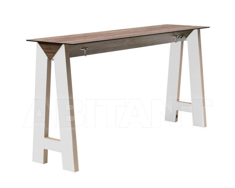 Купить Стол LINK Metalmobil Light_Collection_2015 505 WHITE