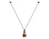 Светильник La Lampe Gras by DCW éditions GRAS LAMPS 323 COP CONIC L Современный / Скандинавский / Модерн