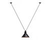Светильник La Lampe Gras by DCW éditions GRAS LAMPS 323 BL CONIC L Современный / Скандинавский / Модерн