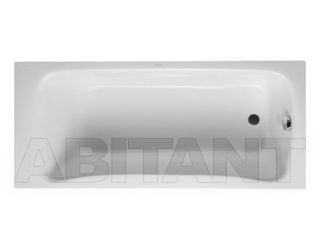 Ванна Duravit Puravida 700181 00 0 00 0000