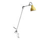 Лампа настольная La Lampe Gras by DCW éditions GRAS LAMPS 201 BL-WH Современный / Скандинавский / Модерн