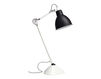 Лампа настольная La Lampe Gras by DCW éditions GRAS LAMPS 205 WH-GL Современный / Скандинавский / Модерн
