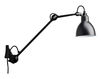 Светильник настенный La Lampe Gras by DCW éditions GRAS LAMPS 222 BL-COP-WH Современный / Скандинавский / Модерн