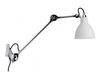 Светильник настенный La Lampe Gras by DCW éditions GRAS LAMPS 222 BL-COP-WH Современный / Скандинавский / Модерн