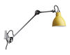 Светильник настенный La Lampe Gras by DCW éditions GRAS LAMPS 222 CH-GL Современный / Скандинавский / Модерн