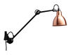 Светильник настенный La Lampe Gras by DCW éditions GRAS LAMPS 222 CH-GL Современный / Скандинавский / Модерн