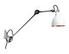 Светильник настенный La Lampe Gras by DCW éditions GRAS LAMPS 222 BL-GL Современный / Скандинавский / Модерн