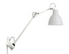 Светильник настенный La Lampe Gras by DCW éditions GRAS LAMPS 222 BL-GL Современный / Скандинавский / Модерн