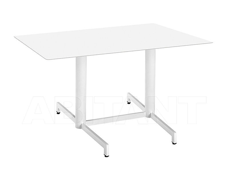 Купить Стол WEB Metalmobil Light_Collection_2015 469 STRF1