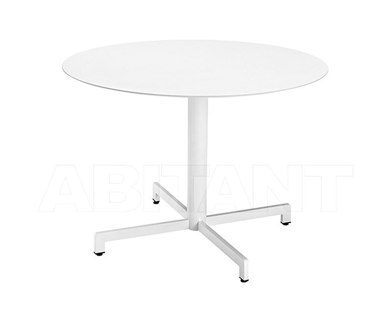 Купить Стол WEB Metalmobil Light_Collection_2015 468 STRF1