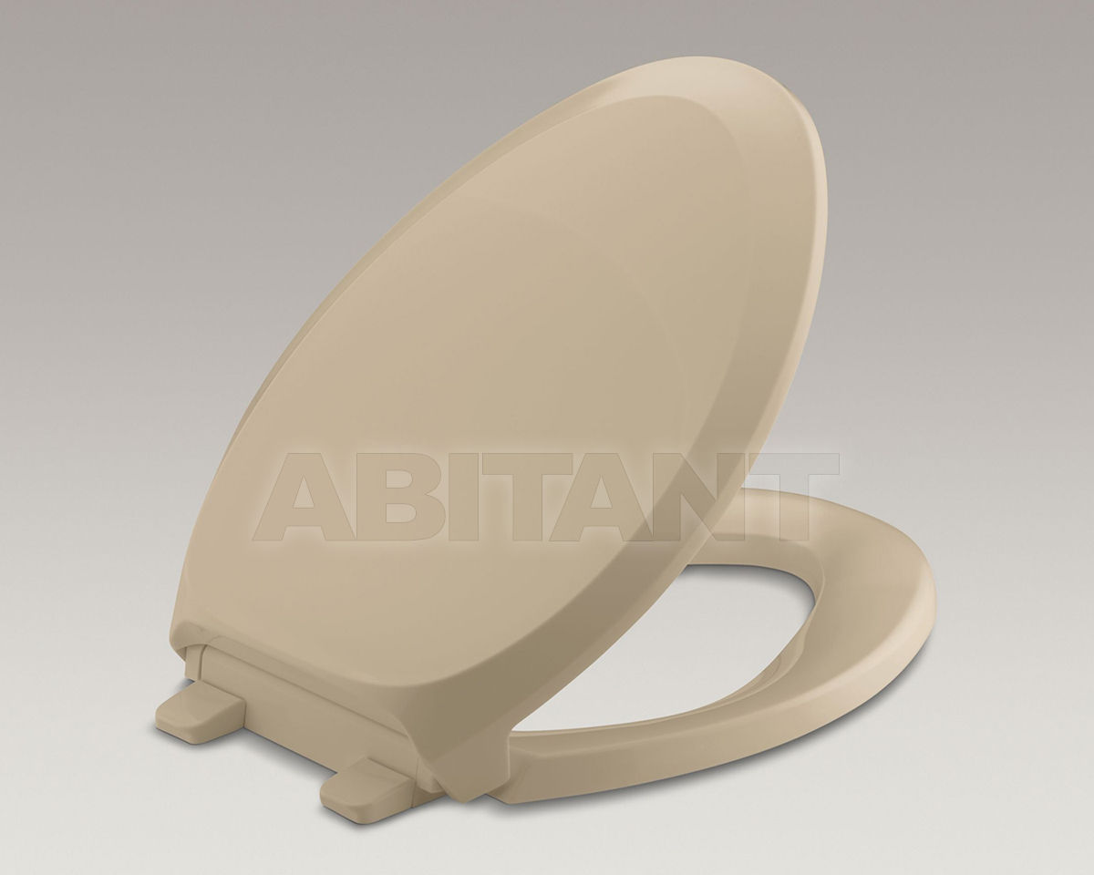 Купить Крышка для унитаза French Curve Kohler 2015 K-4713-33