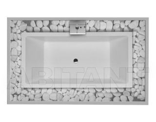 Ванна Duravit Starck 700061 00 0 00 1000