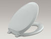Крышка для унитаза French Curve Kohler 2015 K-4713-G9 Современный / Скандинавский / Модерн