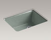 Раковина встраиваемая Riverby Kohler 2015 K-5872-5UA1-58 Современный / Скандинавский / Модерн